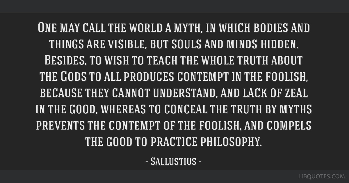 sallust